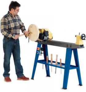 Scheppach Copying attachment kop 1000 for dms 1200 vario