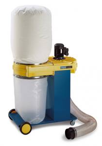 Scheppach Absauganlage ha 3210 220-240 V/ 50 Hz