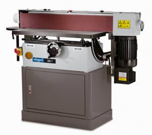Scheppach oszillierende Bandschleifmaschine Slik 7 230V