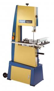 Scheppach Bandsäge Basato 4 400Volt