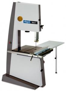 Scheppach Bandsaw Basa 7 380-420 Volt