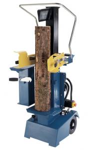Scheppach Hydraulic log splitter Ox 1-1000
