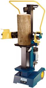 Scheppach Hydraulikspalter Ox 1-850