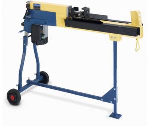 Scheppach Hydraulic log splitter Ox t500