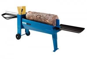 Scheppach Hydraulikspalter Ox t800