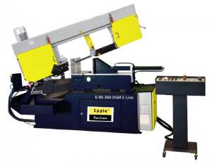 Epple Metallbandsäge E-BS 440 DGH E-Line