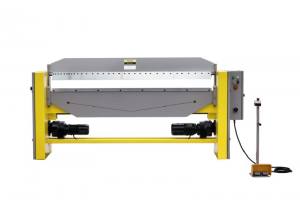 Epple BENDING MACHINE AKB 2.020-1,5 E