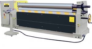 Epple MOTORIC ROUND BENDING MACHINE E-RBM-S 3.050-60 E-Line