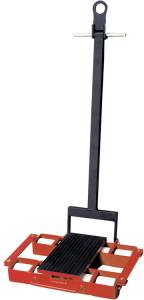 Knuth Load Guidance L6