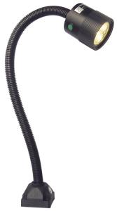 Knuth LED Arbeitleuchte LED flex