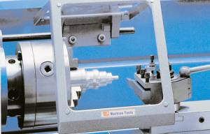 Knuth protective shield/headstock 300