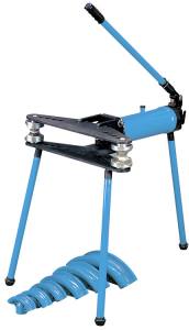 *Knuth Hydraulischer Rohrbieger 1/2