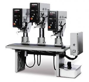 RFT 3/5 for max. 5 Drill Heads