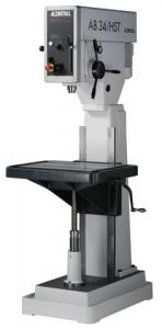 Halbständerbohrmaschine AB 34/HST 2.2 kW