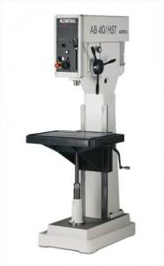 Semi Box Column Drilling Machine AB 40/HST Gear