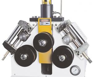 Knuth Special Fixture for KPB