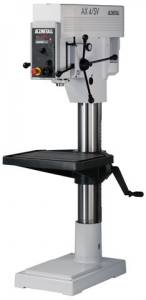 Säulenbohrmaschine AX 4/SV 3 kW