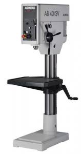Column Drilling Machine AB 40/SV 2.9 kW autodigit