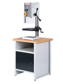 Table/bench drilling machine ALZTRONIC 14