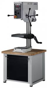 Bench Drilling Machine AX 2-T/S 0.95 kW