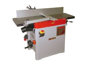 Holzmann HOB 310L combined planer and thicknesser