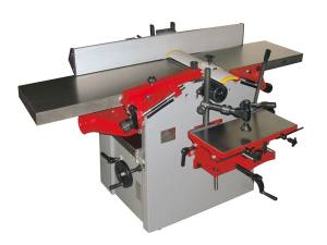 Holzmann HOB 310N Abricht-Dickenhobelmaschine