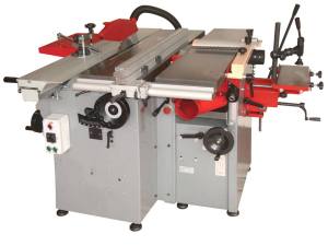 Holzmann K5 260VF  5fach Kombination