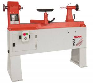 Holzmann D 1000F Profi Drechselbank