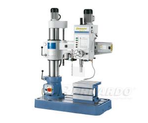 Bernardo radial drilling machineRD 820 x 32