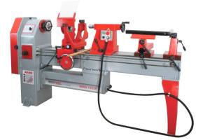 Holzmann DBKS1222P multifunction copy wood lathe