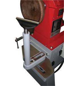 Holzmann D 1000FH Handauflage zu D 1000F