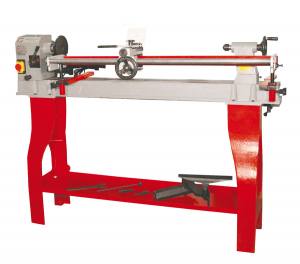 Holzmann VD 1100N copy wood lathe