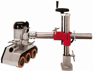 Holzmann SF 444-8  Feeder