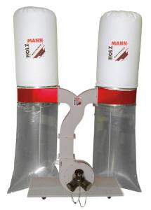 Holzmann Absauganlage ABS 3880