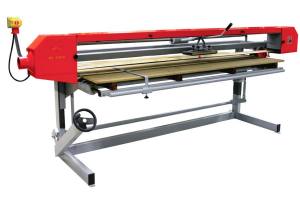 Holzmann BS 2000 XL Bandschleifmaschine