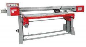 Holzmann BSM 2600P edge sanding machine