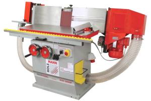 Holzmann KOS 3000P oscillating edge belt sander