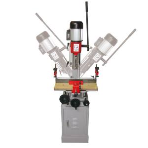 Holzmann STM 26S heavy-duty mortiser