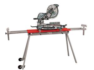 Holzmann USK 2000 universeller Kappsägenständer