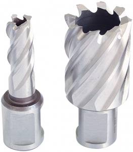 Knuth Core Drill 37mm cutting depth 25 mm