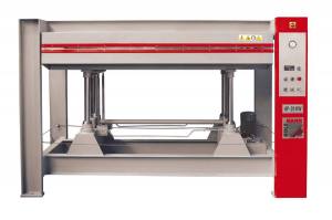 Holzmann HP 20K glueing press