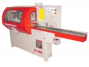 Holzmann Vierseitenhobelmaschine VS 20N