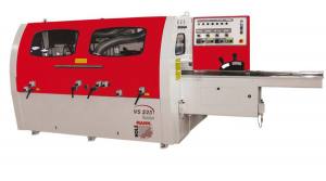 Vierseitenhobelmaschine Holzmann VS 525 Komfort
