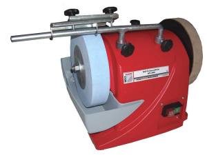 Holzmann NTS 200S Naß-Trockenschleifer