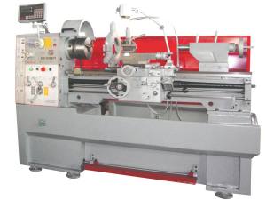Holzmann ED 1000PI Schwere Industrie Drehmaschine