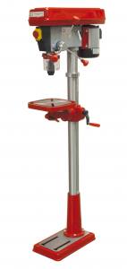 Ständerbohrmaschine SB 4116H Holzmann