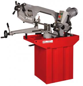 Holzmann Metallbandsäge BS 275GP