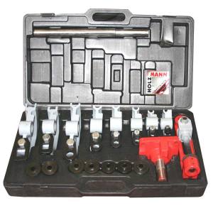 Manuelle Rohrbiegemaschine  MRB22 Holzmann