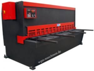 Hydraulic Guillotine C3006