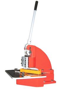 Eckstanzmaschine ESM4 Holzmann